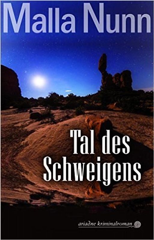 Tal des Schweigens