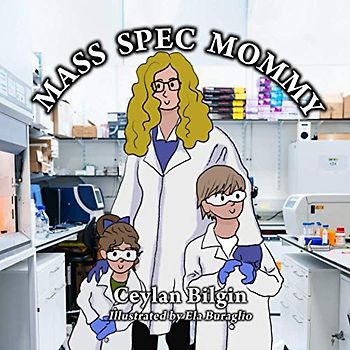 Mass Spec Mommy
