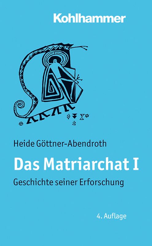Das Matriarchat I