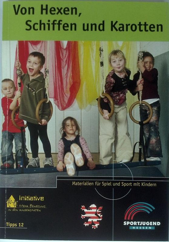 Von Hexen, Schiffen und Karotten