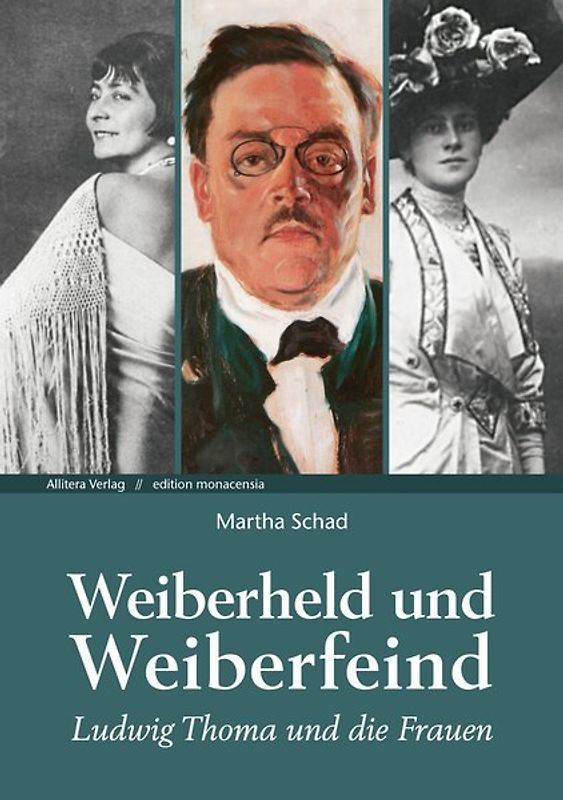 Weiberheld und Weiberfeind