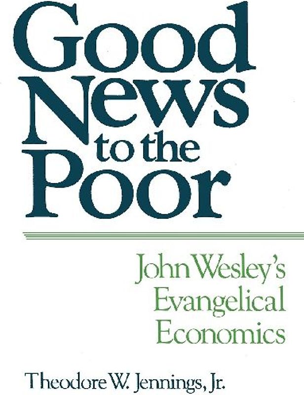 Good News to the Poor