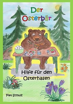 Der Osterbär