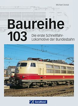 Baureihe 103