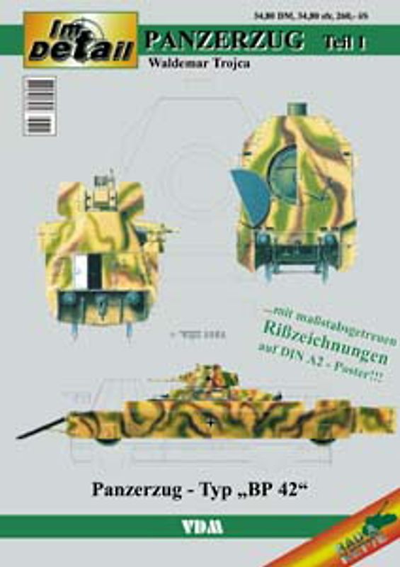 Im Detail / Im Detail