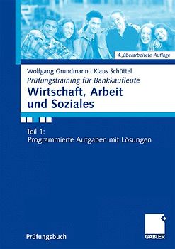 Wirtschaft, Arbeit und Soziales