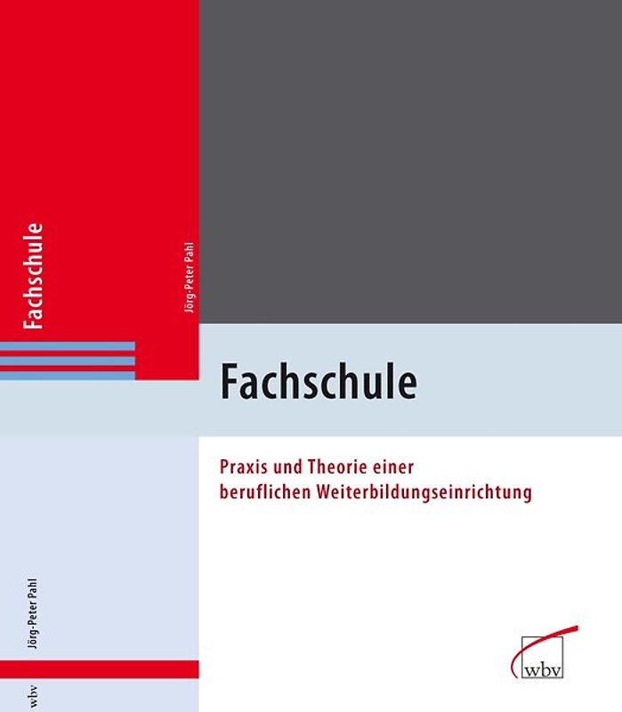 Fachschule