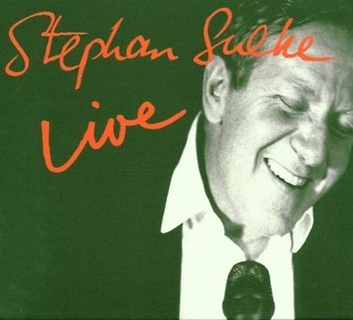 Stephan Sulke - Live