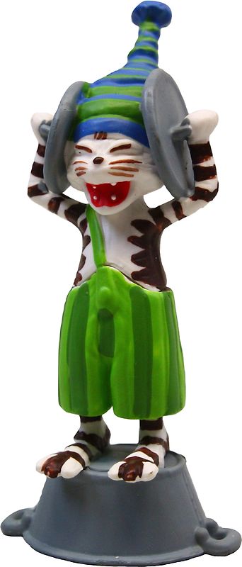 Tonies®: Pettersson und Findus - Findus und der Hahn im Korb