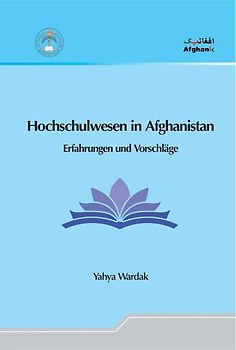 Hochschulwesen in Afghanistan