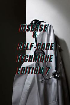 DISEASES &SELF-CARE TECHNIQUE EDITION 7: Allergy, Nike allergy,peanui allergy, penicillin allergy,pet allergy, shellfish allergy,food allergy , wheat ... (DISEASES AND SELF-CARE TECHNIQUES, Band 7)