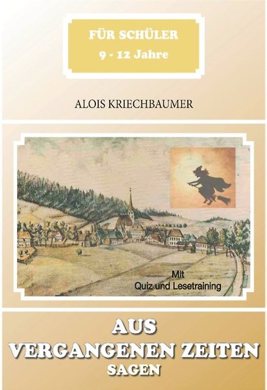 Aus vergangenen Zeiten