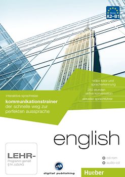 interaktive sprachreise kommunikationstrainer english