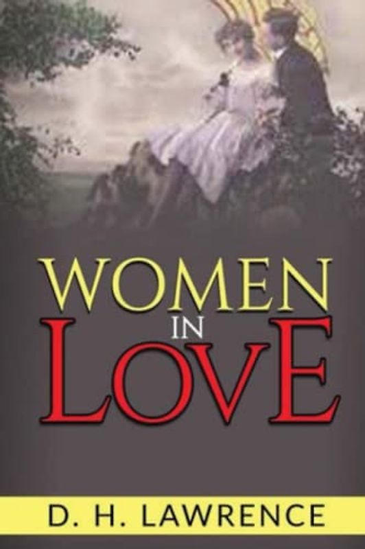 Women in Love (Annotated)