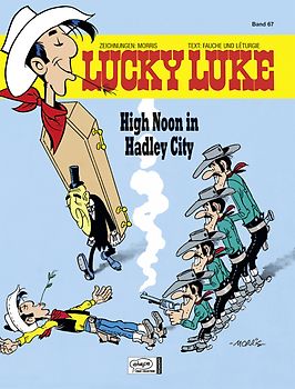 Lucky Luke 67