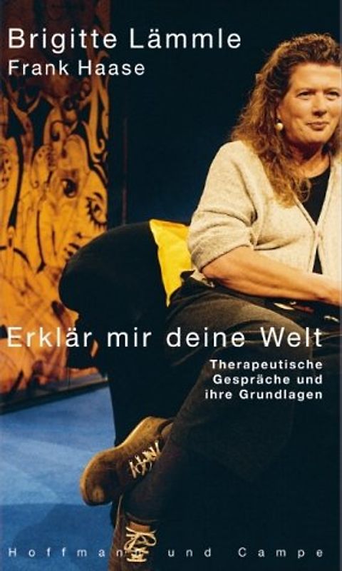 Erklär mir deine Welt