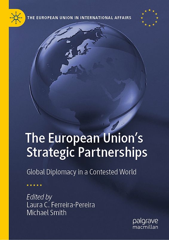 The European Union's Strategic Partnerships