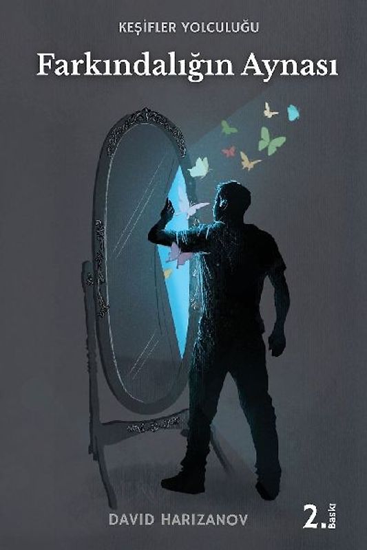 Fark¿ndal¿¿¿n Aynas¿