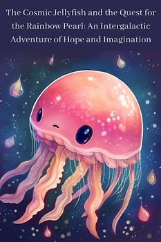 The Cosmic Jellyfish and the Quest for the Rainbow Pearl: An Intergalactic Adventure of Hope and Imagination