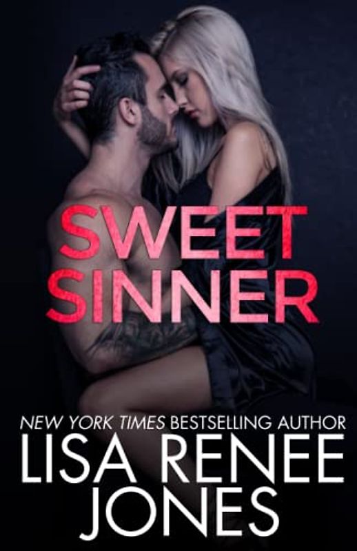 Sweet Sinner (Tyler & Bella Trilogy, Band 2)