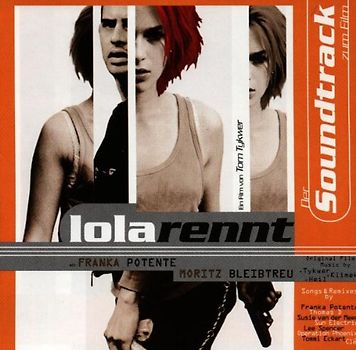 Various - Lola Rennt