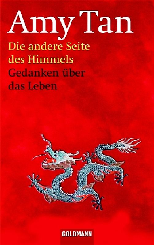 Die andere Seite des Himmels