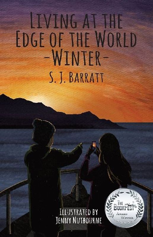 Living at the edge of the World - Winter