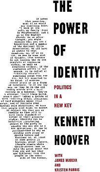 The Power of Identity