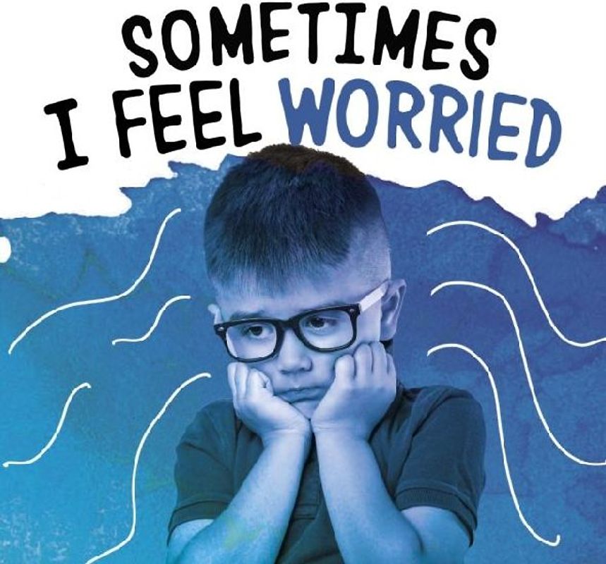 Sometimes I Feel Worried