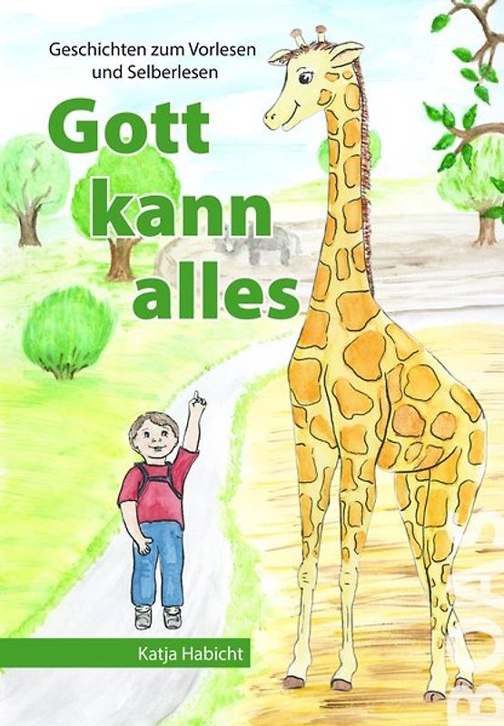 Gott kann alles