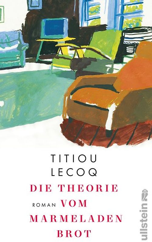 Die Theorie vom Marmeladenbrot