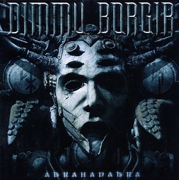 Dimmu Borgir - Abrahadabra