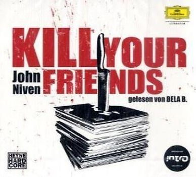 Kill Your Friends
