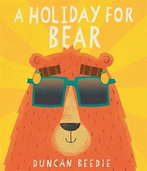 A Holiday for Bear