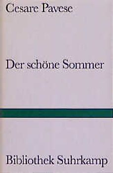Der schöne Sommer
