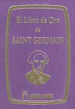 El libro de oro de Saint Germain