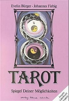 Tarot-Set - Spiegel deiner Möglichkeiten