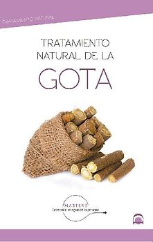Tratamiento natural de gota