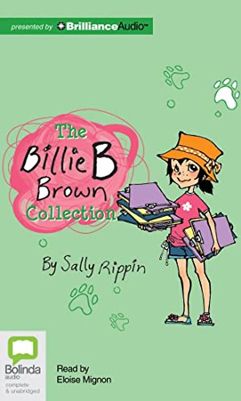 The Billie B Brown Collection