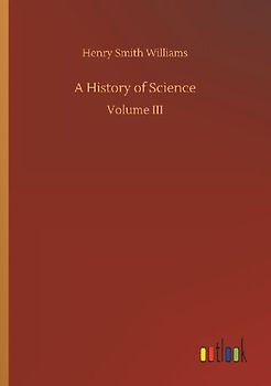 A History of Science