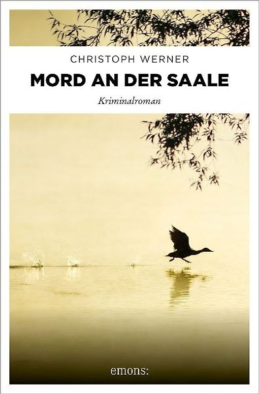 Mord an der Saale