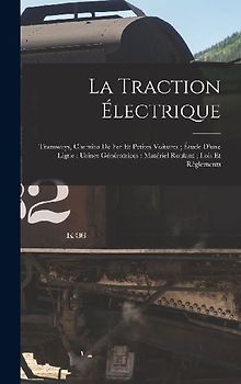 La Traction Électrique