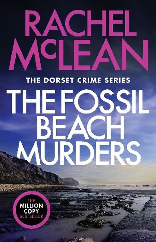 The Fossil Beach Murders