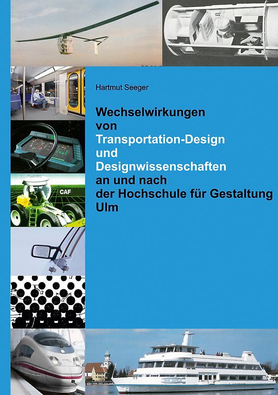 Transportation-Design und Designwissenschaften