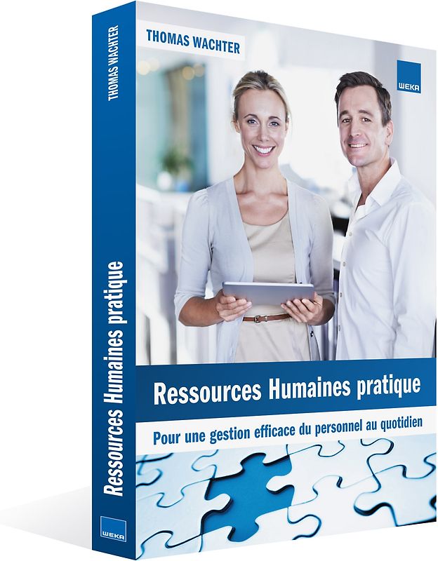 Navigator Book Ressources Humaines pratique