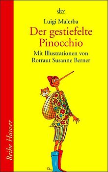 Der gestiefelte Pinocchio