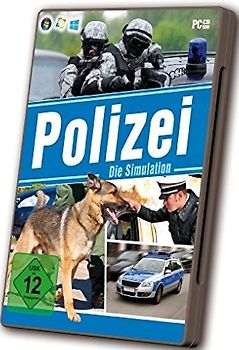 Polizei - Die Simulation PC Spiele