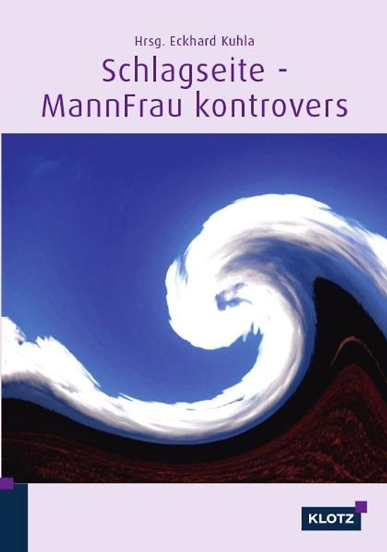 Schlagseite - MannFrau kontrovers