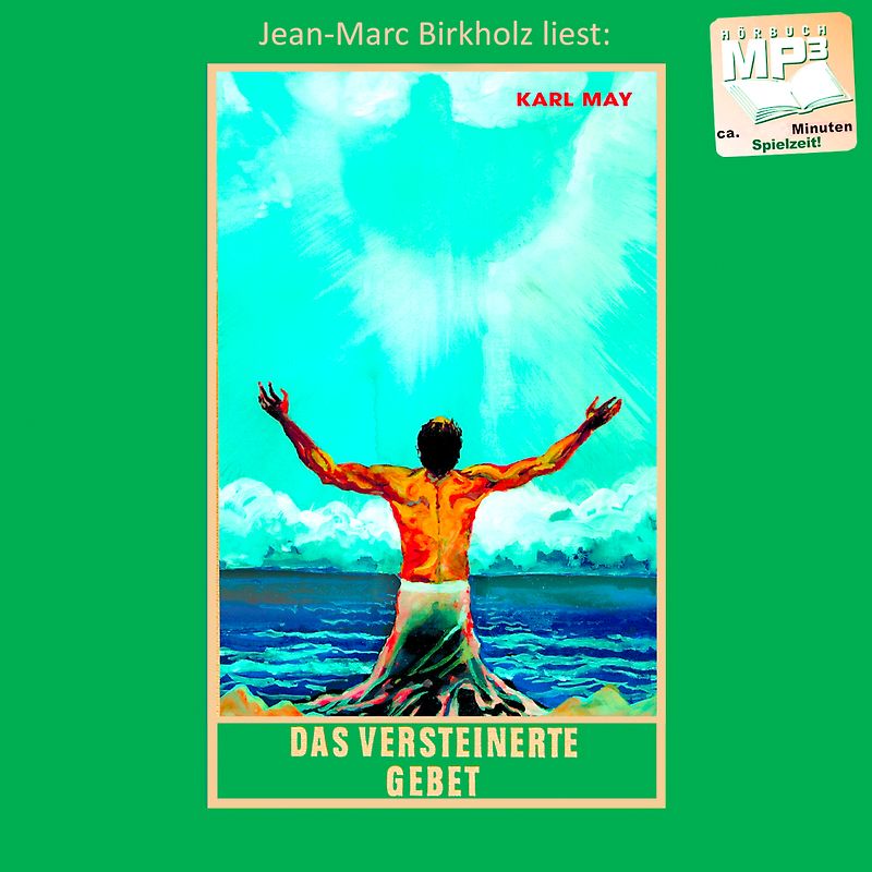 Das versteinerte Gebet