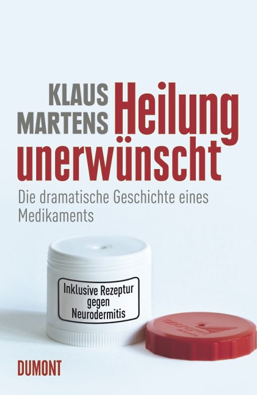 Heilung unerwünscht